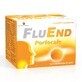 FluEnd orange, 20 comprim&#233;s, Sun Wave Pharma