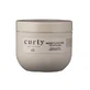 Masca tratament hidratanta Curly Xclusive, 200 ml, idHAIR