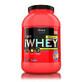 iWhey Isolate Blueberry Flavored Protein Powder, 900 g, Genius Nutrition