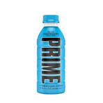 Prime Hydration boisson de réhydratation à saveur de framboise bleue, 500 ml, GNC