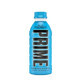 Prime Hydration boisson de r&#233;hydratation &#224; saveur de framboise bleue, 500 ml, GNC