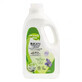 Ekos Liquid Eco Laundry Detergent with Lavender, 2000 ml, Pierpaoli