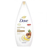 Gel douche Nourishing Care, 720 ml, Dove