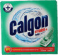 Calgon Hygiene Plus Comprim&#233;s anti-calciques, 17 pi&#232;ces