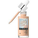 Fondotinta Maybelline New York Super Stay 24 H Skin Tint 10, 30 ml