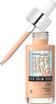 Maybelline New York Super Stay 24 H Skin Tint Foundation 21, 30 ml