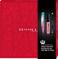 Rimmel London WONDER &#39;EXTENSION Mascara + KOHL Pencil + OH MY GLOSS Lip Gloss Gift Set, 1 pc.