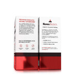 Novex Biotech TestroVax, Formel zur Unterstützung der Testosteronproduktion, 90 cps, GNC