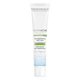 Dermedic Normacne Crema de noapte anti-imperfectiuni , 40 ml