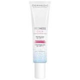 Crema da giorno UV+IR SPF 20 per pelle ramata Redness Calm, 40 ml, Dermedic