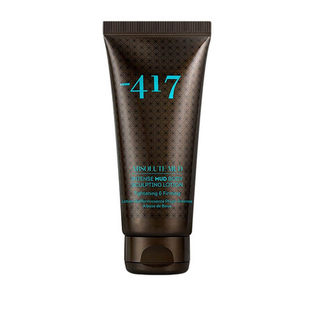 Loción remodelante corporal Absolute Mud, 200 ml, Minus 417