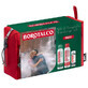 Confezione Deo Spray Original 150ml + Deo Spray Intensivo 150ml + Deo Spray Invisibile 45ml, Borotalco