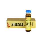 Shenli Oral Liquid Ultra Power - Potent, 6 vials x 10 ml, Oriental Herbal