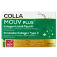 CollaMouv Plus Collagène, Glucosamine et Chondroïtine Boisson en shot 14 x 25 ml, BHW Bayerische Heilmittel