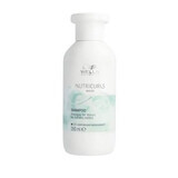 Shampoo für gewelltes Haar Nutricurls Waves, 250 ml, Wella Professionals