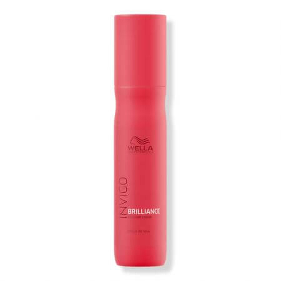 Invigo Color Brilliance Miracle BB Hair Spray, 150 ml, Wella Professionals