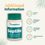 Septilin x 100 cpr (1+1) - 40% de réduction, Himalaya