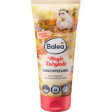 Balea Magic Fairytale Exfoliating Shower Gel, 200 ml