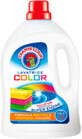 Chanteclair Detergent rufe color 35 spălări, 1,75 l