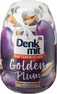 Deodorante per ambienti Denkmit Golden Plum, 150 ml