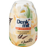 Denkmit Désodorisant d'ambiance à la vanille, 150 ml