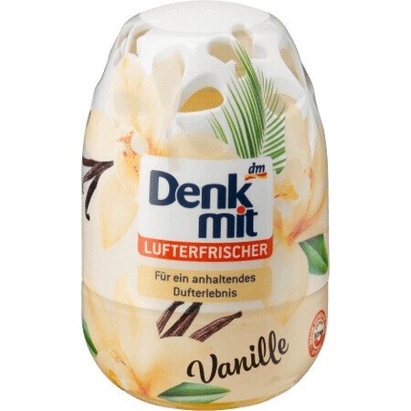 Denkmit Désodorisant d'ambiance à la vanille, 150 ml