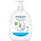 Elmiplant Cotton Fresh sapone liquido, 500 ml