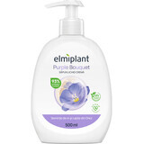 Elmiplant Sapone liquido Purple Bouquet, 500 ml