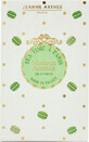 Jeanne Arthes Tea Time &#225; Paris Eau de Parfum - Macaron Mandorla, 100 ml