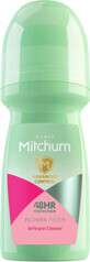 Mitchum Deodorante roll-on controllo avanzato, 100 ml