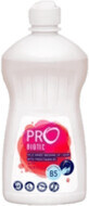 Probiosanus Liquide vaisselle avec probiotiques et vitamine B5, 500 ml