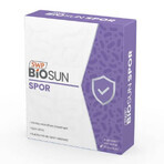 BioSun Spor, 15 gélules, Sun Wave Pharma 