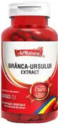 Branca ursului extract x 30 cps AdNatura