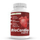 Biocardio Forte, 30 g&#233;lules, Health Dose