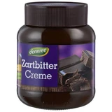 Ecocrème van pure chocolade, 400 g, Dennree