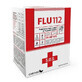 Flu 112, 30 g&#233;lules, Dietmed