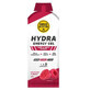 Hydra Energy gel &#233;nerg&#233;tique &#224; la framboise, 60 g, Gold Nutrition