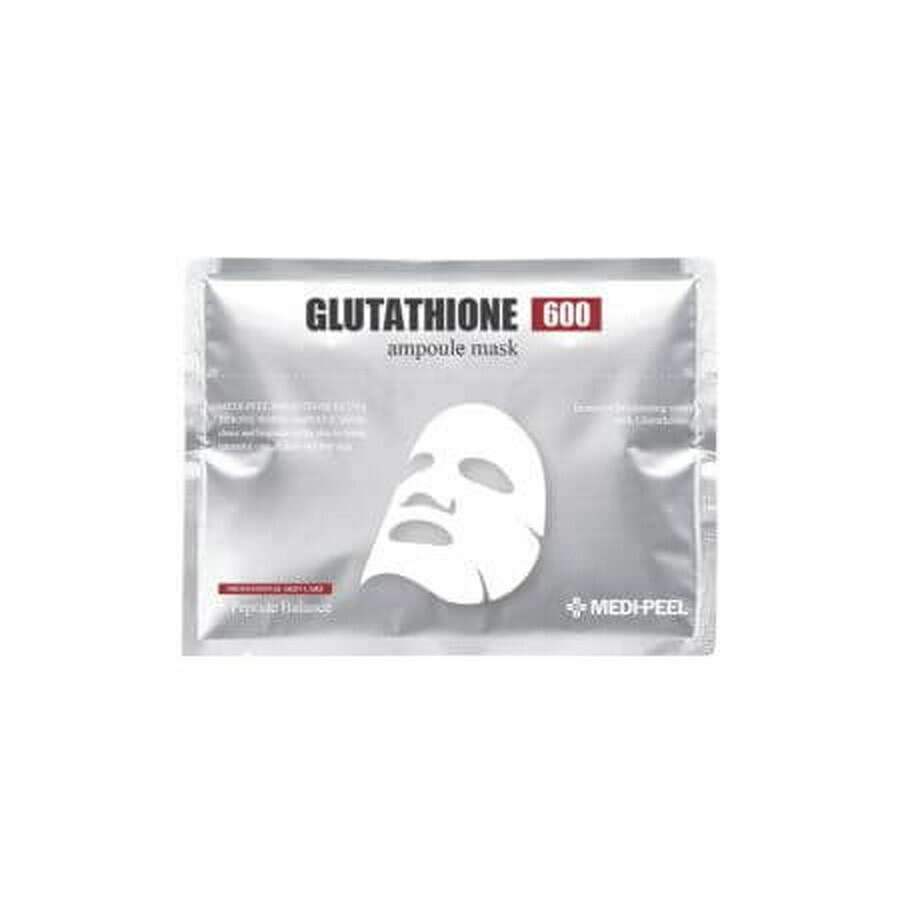 Glutathion-Gewebsmaske, 30 ml, Medi-Peel
