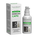 Minoxicapil Women spray against hair loss for women, 60 ml, Doctor Fiterman