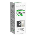 Minoxicapil Women spray against hair loss for women, 60 ml, Doctor Fiterman