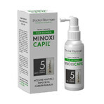 Minoxicapil Women spray against hair loss for women, 60 ml, Doctor Fiterman