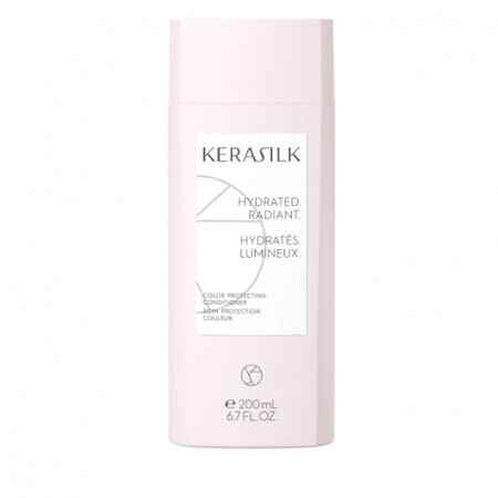 Spülung für coloriertes Haar Kerasilk Essentials Protecting Conditioner 200ml