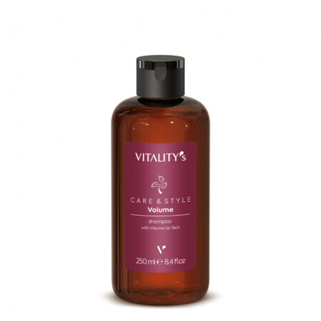 Balsamo volumizzante Care&Style di Vitality 250ml