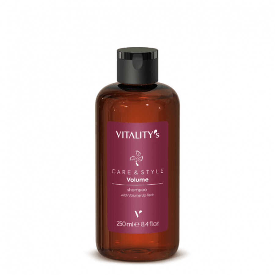 Vitality's Care&Style Volumen-Spülung 250ml