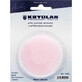 Make-Up Kryolan ROTUND DIAMETER 5cm Make-Up Schwamm