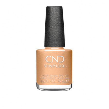 CND Vinylux Magical Botany It's Getting Golder Weekly Vernis à ongles 15ml