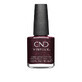 CND Vinylux Magical Botany Poison Plum Vernis &#224; ongles hebdomadaire 15ml