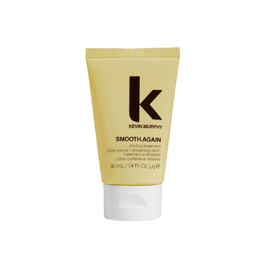 Kevin Murphy Smooth Again Leave-In Lotion Anti-frizz Smoothing Treatment 40ml