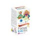 Focus Kids BSL, 60 g&#233;lules, Helcor