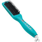 Brosse chauffante en céramique Smooth Style de Moroccanoil